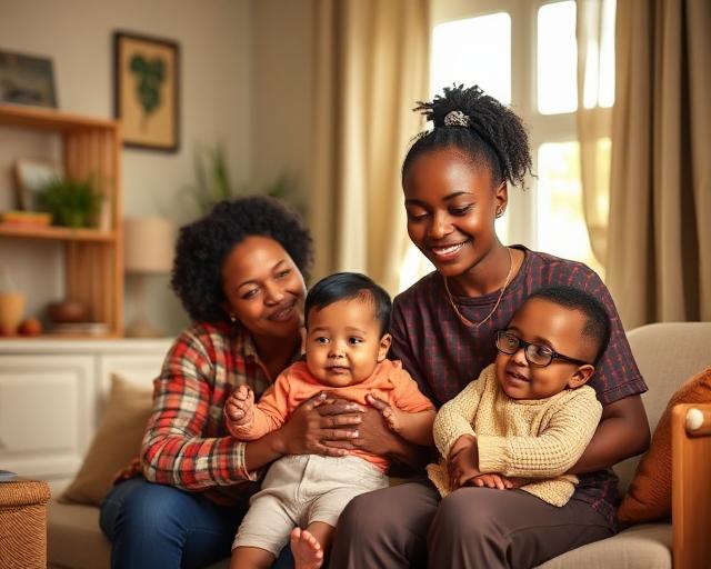 Personal & Lifestyle